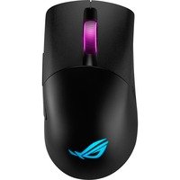 Asus ROG Keris Wireless souris Droitier RF Wireless Bluetooth USB Type A Optique 16000 DPI, Souris gaming
