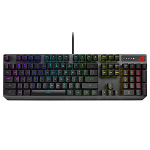 ASUS ROG Strix Scope RX

