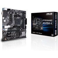 ASUS PRIME A520M K
