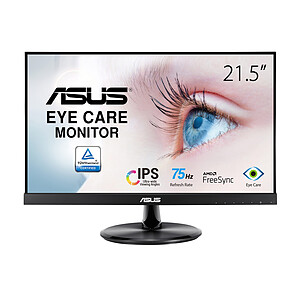 ASUS VP229HE