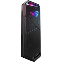 Asus ASUS ROG Strix Arion Lite Enceinte ssd Black M.2