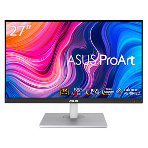 ASUS ProArt PA279CV
