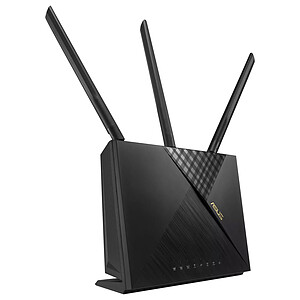 Routeur Wi Fi 6 LTE Asus 4G AX56