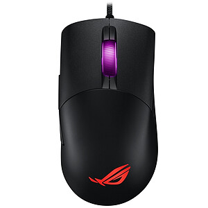 ASUS ROG Keris
