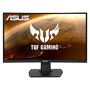 ASUS TUF VG24VQE
