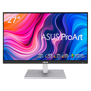 ASUS ProArt PA278CV
