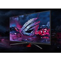 Asus ROG Strix XG438QR 43 4K VA 4ms 120Hz FreeSyncPP
