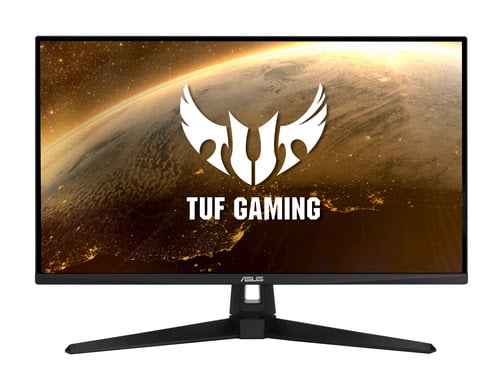 Ecran PC Gamer ASUS VG289Q1A 28 4K Dalle IPS 5MS 60Hz 2 x HDMI DisplayPort 1 2 AMD FreeSync
