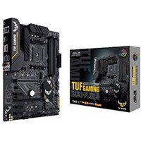 ASUS TUF GAMING B450 PLUS II
