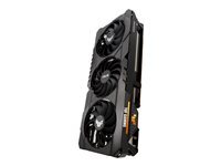 Asus Asus TUF GAMING Radeon RX 6800 XT OC 16 Go GDDR6