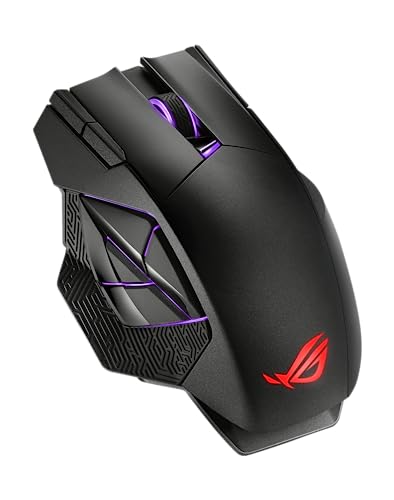 Asus ROG Spatha X  5 de rAA�duction avec le code promo IMPERIUM 