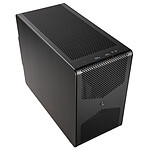 Lian Li PC Q50X Black