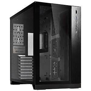 Lian Li PC O11DX
