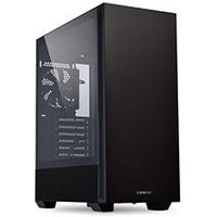 Lian Li LANCOOL 205 Noir TG MT Sans Alim ATX
