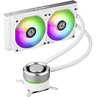 Lian-Li GALAHAD AIO 240 RGB Blanc v2
