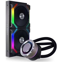 Lian-Li GALAHAD 240 SL RGB Noir V2