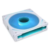 Lian Li Uni Fan SL Infinity 120 White
