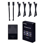 Lian Li Uni Fan SL Infinity L Connect Black
