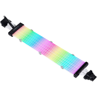 Lian-Li Strimer Plus V2 12VHPWR - ARGB 12 LED