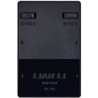 Lian-Li UNI HUB SLV2 Controller 3 - Blanc