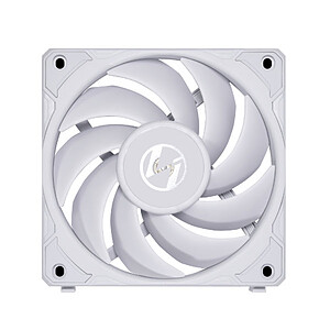 Lian Li Uni Fan P28 120 White
