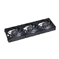 Lian Li Uni Fan P28 120 Triple Pack Black