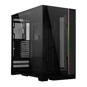 Lian Li O11 Dynamic EVO (Noir) - Boîtier PC - Garantie 3 ans LDLC