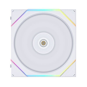 Lian-Li VENTILATEUR 120X120 LIAN LI UNIFAN TL120 BLANC ARVB