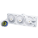 Lian Li Galahad II Trinity Performance 360 White
