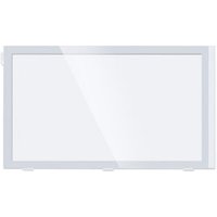 Lian-Li Panneau en verre trempé Lian-Li pour boîtiers Dan Cases A3 White
