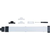 Cable rallonge GPU 12VHPWR 16 broches Lian Li Strimer Wireless