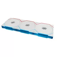Lian Li Uni TL Wireless 120 (Pack de 3) - White