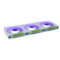 Lian Li SL-INF Wireless Reverse 120 (Pack de 3) - White