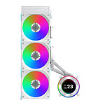 Lian Li Hydroshift II LCD C 360CL White

