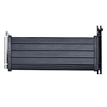 Lian Li PCI-E 5.0 Riser Cable Black - 200 mm