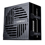 Lian Li RB 550W Black Code STUFF  10