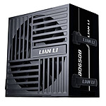 Lian Li RB 650W Black Code STUFF  10