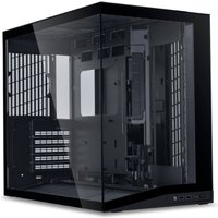 Lian Li O11 Dynamic Mini V2 Black
 Lian Li O11 Dynamic Mini V2 Black