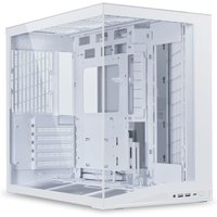Lian Li O11D Mini V2 White
