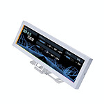 Lian Li ecran universel 8 8 US88v1 White
