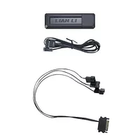 Lian Li L-Wireless Controller - Black