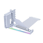 Lian Li Kit GPU vertical V4 VG4 5 V4 White