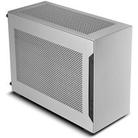 Lian-Li DAN Cases A4-H2O Mini-IT PCIe 5.0 Riser - Silver