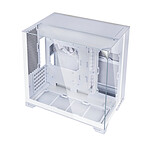 Lian Li O11 Vision-M - White