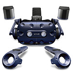 HTC Vive Pro Complete Edition
