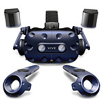 HTC Kit VIVE Pro
