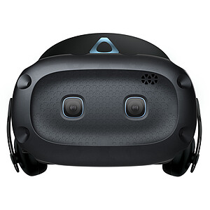 HTC Vive Cosmos Elite HMD
