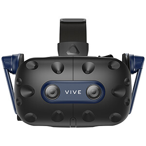 HTC VIVE Pro 2
