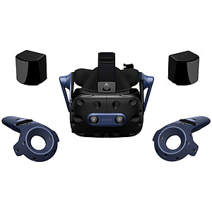 HTC VIVE Pro 2 Complete