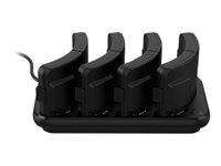 HTC HTC Vive station de charge - connecteur de station d'accueil - 120 Watt